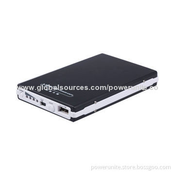Big-selling models power master power bank, 9,600mAh